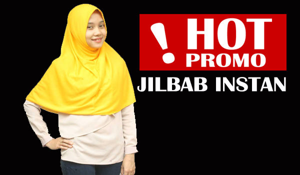 HOT PROMO