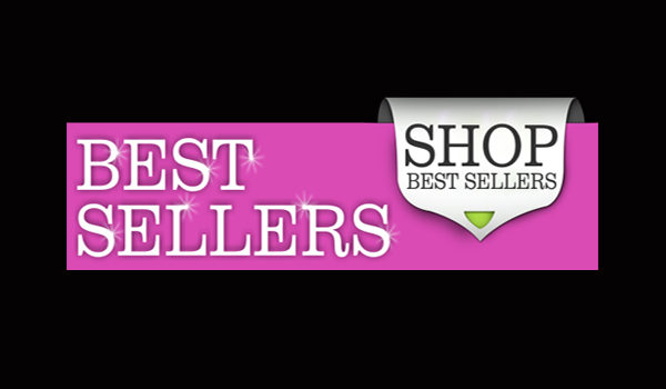 BEST SELLER